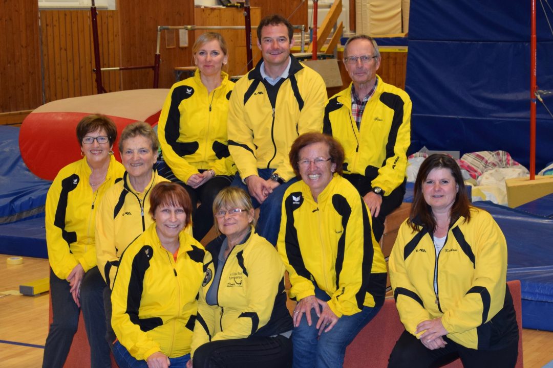 Hinten von links nach rechts:
Mag. Katrin Binder, Dr. Thomas Pfeifer, DI Peter Bechtloff,
Vorne von links nach rechts:
Judith Sima, Ingrid Spannraft, Silvana Gutmorgeth, Doris Steiner, Monika Zancollo, Mag. Kathrin Lex-Michevc